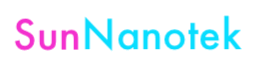 Sun NanoTek - Ink Cartridge for InkJet Printing